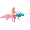 Regal Academy - Glitter Dragon con Rose
