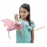 Regal Academy - Glitter Dragon con Rose