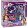 Tiara Principessa Sofia con Playset