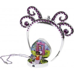 Tiara Principessa Sofia con Playset