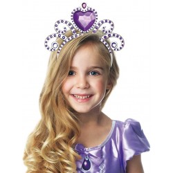 Tiara Principessa Sofia con Playset