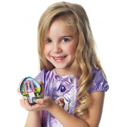 Tiara Principessa Sofia con Playset