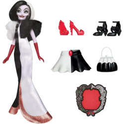Disney Villains – Crudelia