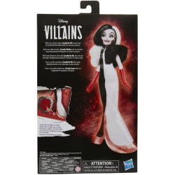 Disney Villains – Crudelia
