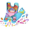 Polly Pocket Lama Pigiama Party