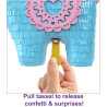 Polly Pocket Lama Pigiama Party