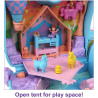Polly Pocket Lama Pigiama Party