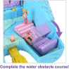 Polly Pocket Lama Pigiama Party