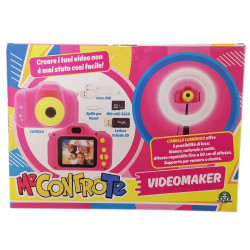 Me Contro Te - Videomaker