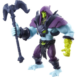 He Man - Skeletor
