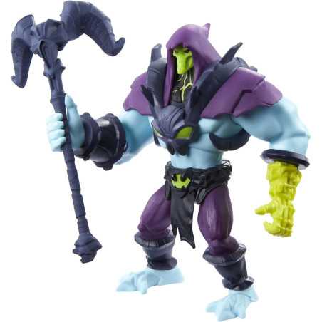 He Man - Skeletor