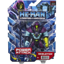 He Man - Skeletor