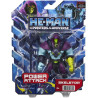 He Man - Skeletor