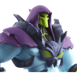 He Man - Skeletor
