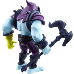 He Man - Skeletor
