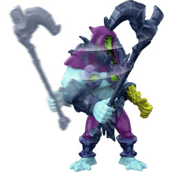 He Man - Skeletor