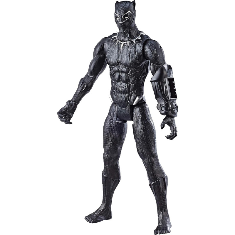Avengers Titan Black Panther