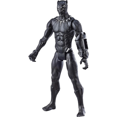 Avengers Titan Black Panther