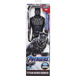 Avengers Titan Black Panther