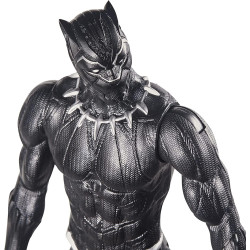 Avengers Titan Black Panther