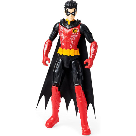 Personaggio DC Robin