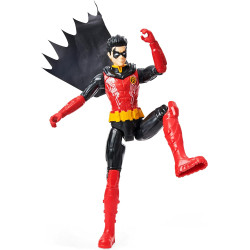 Personaggio DC Robin
