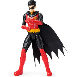 Personaggio DC Robin
