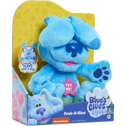 Blue’s Clues Peluche Cucù