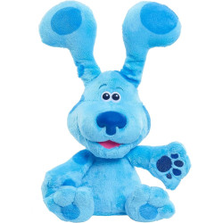 Blue’s Clues Peluche Cucù