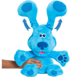 Blue’s Clues Peluche Cucù
