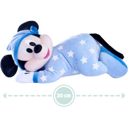 Peluche Mickey Glow in the dark