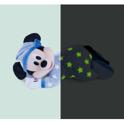 Peluche Mickey Glow in the dark
