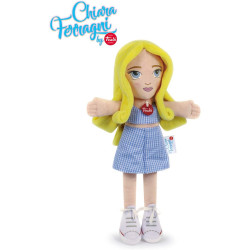 Bambola Trudi Chiara Ferragni
