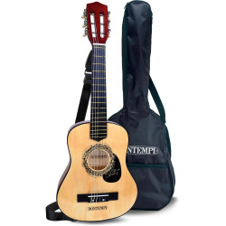 Chitarra classica 75cm in...