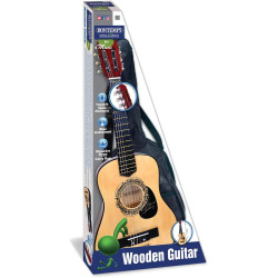 Chitarra classica 75cm in Legno