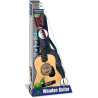 Chitarra classica 75cm in Legno