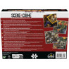 Scene of the Crime – La scomparsa dell’Artista