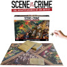 Scene of the Crime – La scomparsa dell’Artista
