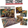 Scene of the Crime – La scomparsa dell’Artista