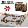 Scene of the Crime – La scomparsa dell’Artista