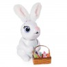 Zoomer Coniglio Interattivo Hungry Bunny