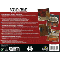 Scene of the Crime – Mistero della Collana