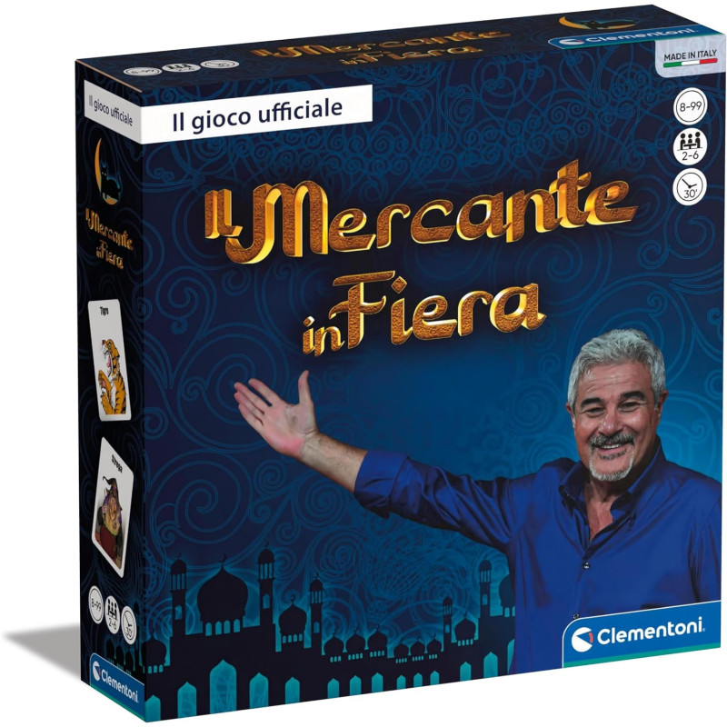 Mercante in Fiera TV