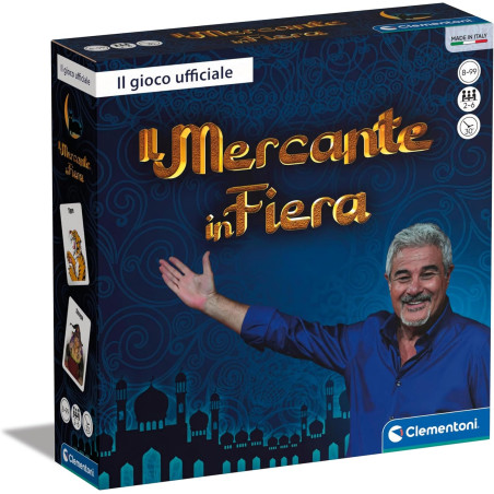 Mercante in Fiera TV