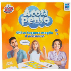 A Cosa Penso?