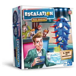 Escalation the Show