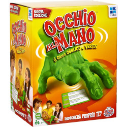 Occhio alla Mano New