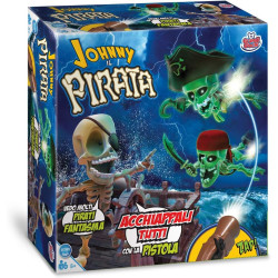 Johnny il Pirata