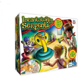 Incantatore di Serpenti