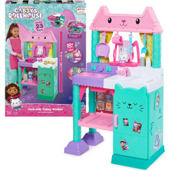 Gabby Cucina per bambini